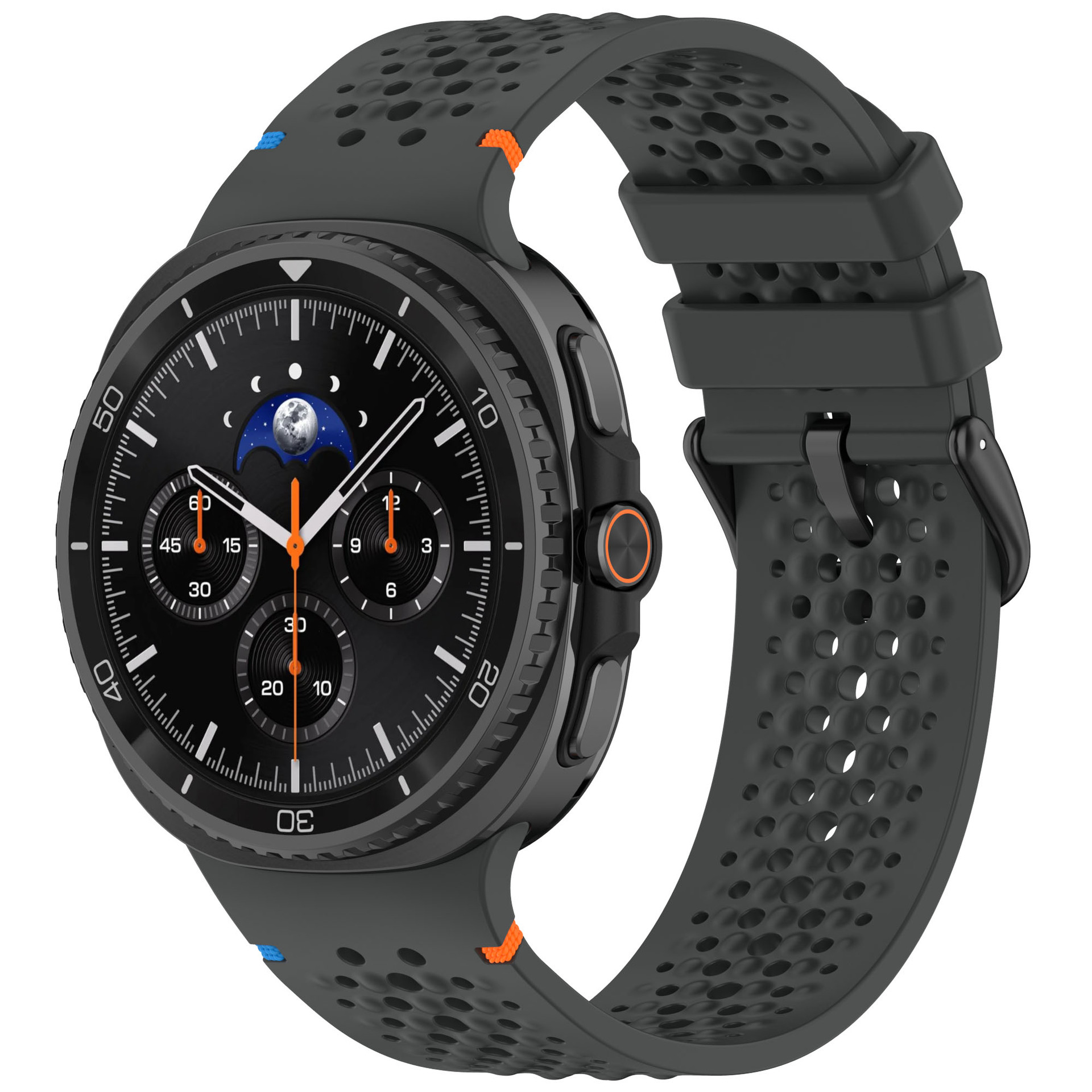 space gray