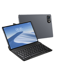 Directo de fábrica 2025 Tableta Android P70 de 10,1 pulgadas 16GB RAM 512GB ROM Dual SIM MTK 4G Tableta Android P70 de 10,1 pulgadas - Product Image 3