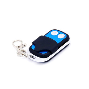 Clone <strong>Duplicator</strong> Controller Copy <strong>Rolling</strong> Learning <strong>Code</strong> RF Universal <strong>Remote</strong> <strong>Control</strong> for Garage Door Electric Gate - Product Image 3