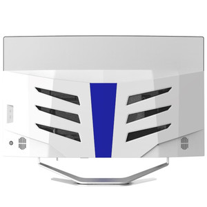 27 Inch All-in-one <strong>Computer</strong>, 11th Generation N5095, 16G Memory, 512G Solid-state Home Office <strong>Desktop</strong> <strong>Computer</strong> with <strong>Built</strong>-in <strong>WiFi</strong> - Product Image 5