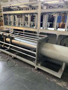 Bancos de prueba portátiles directos de fábrica con tecnología avanzada para pruebas de medidores de agua y gas de metal. Instalación gratuita precisa y duradera - Product Image 5