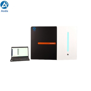 Aktions preis China Dumas Labor Verbrennungs protein analysator Schwefel-und Stickstoff analysator - Product Image 5