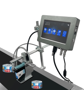 MASIJET全自動プリンター連続有効期間TIJ印刷機バッチコーディングTIJインクジェットプリンター - Product Image 1