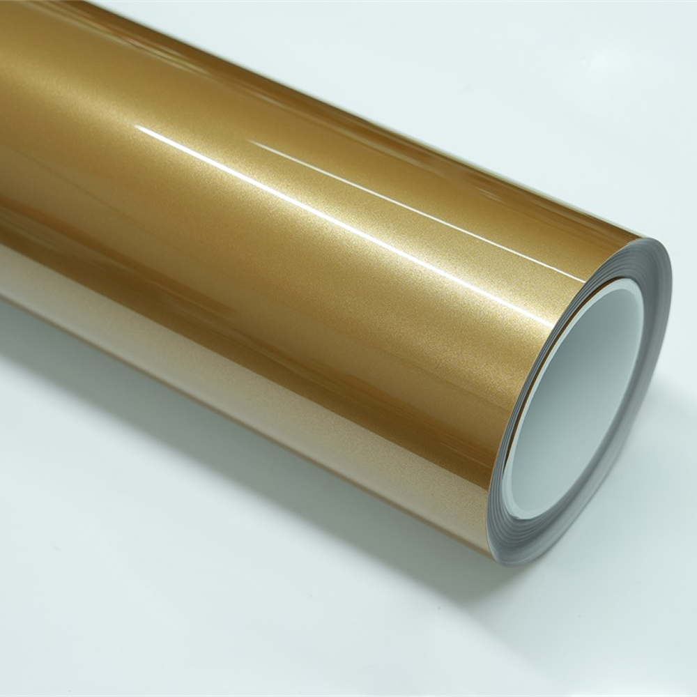 metal gold