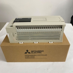 FX3U-64MT/ES-A PLC controllore programmabile 32 ingresso 32 uscita Transistor tipo Spot - Product Image 5