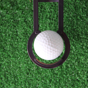 2022 New Golf <strong>Tee</strong> Machine Driving Range Semi-automatic <strong>Tee</strong> Equipment Large Capacity Loading <strong>Tee</strong> Box Manufacturers - Product Image 4