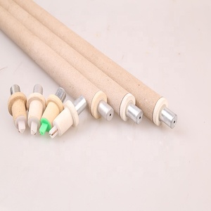 Sıcaklık ölçümü <span class=keywords><strong>tek</strong></span> kullanımlık erimiş metal <span class=keywords><strong>1000</strong></span> derece termokupl