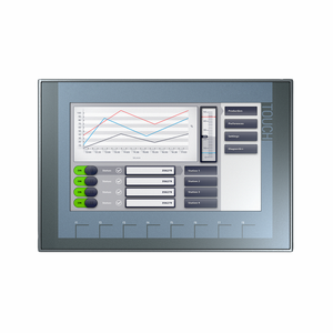 PLC modulo Controller Hmi Touch Screen 6 av2124-0mc01-0ax0 - Product Image 6