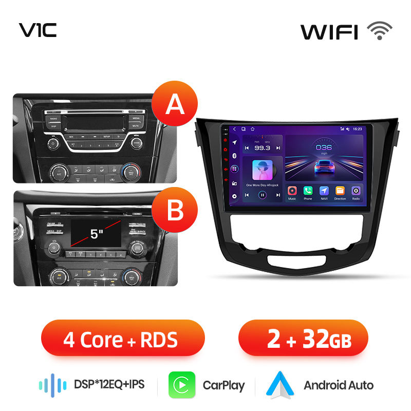 V1 Pro C (2GB +32GB) (A)