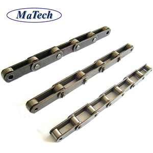Matech Factory Customization Assembly Stainless Steel <strong>Chain</strong> 200 Meters Roller <strong>Chains</strong>