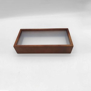 0.6/0.78/1.0 /1.2 /1.38 / 1.5 inç özel boyut ahşap çerçeveler resim fotoğraf çerçeveleri - Product Image 3
