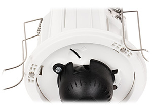 Hik 4MP嵌入式IP摄像机DS-2CD2E43G2-U POE AcuSense安全摄像机室内迷你室内网络摄像机 - Product Image 2