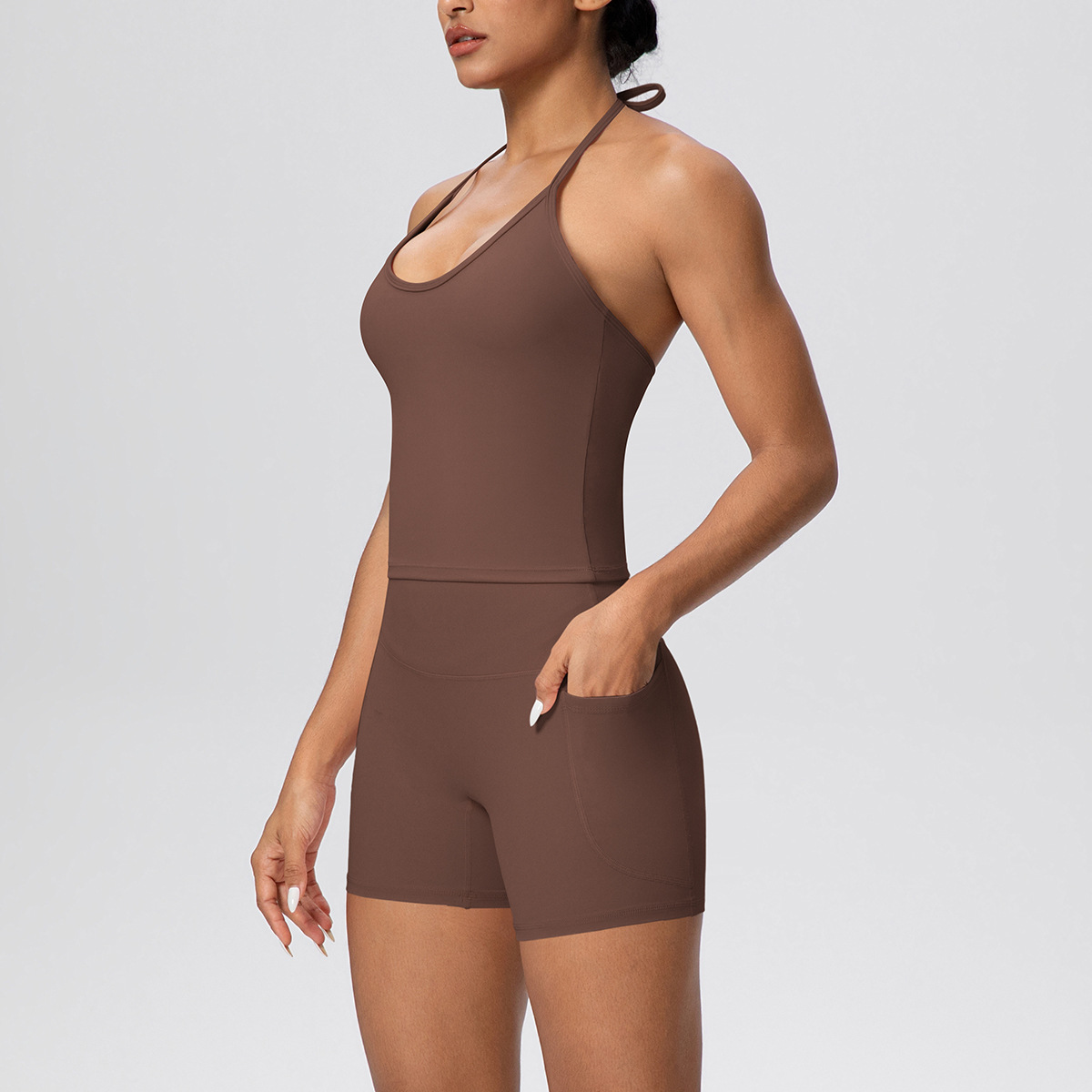 Marron