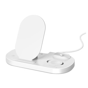 Trend ürünleri 2024 yeni gelenler kablosuz telefon şarj aleti standı <span class=keywords><strong>3</strong></span> <span class=keywords><strong>in</strong></span> <span class=keywords><strong>1</strong></span> kablosuz iphone şarj cihazı 14 Pro Max 15W hızlı şarj