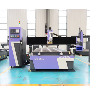 1325 1530 2030 <strong>Nesting</strong> <strong>Atc</strong> <strong>CNC</strong> <strong>Router</strong> Automatic Woodworking Plywood Mdf <strong>ATC</strong> <strong>CNC</strong> Wood <strong>Router</strong> Machine for Kitchen Cabinet - Product Image 5