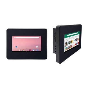 7 אינץ מיני מגע tablet wifi תצוגת מאוד קטן מחשב צג