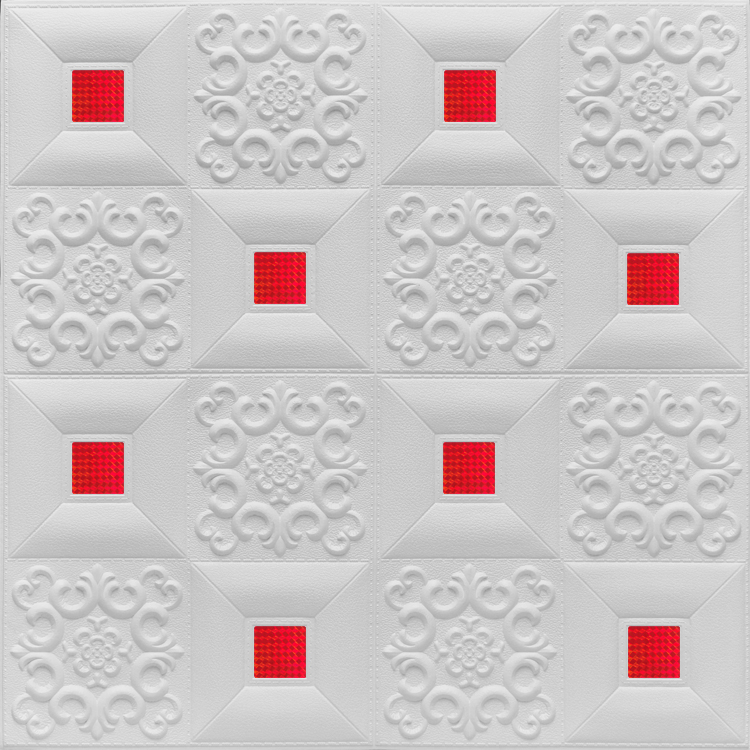 Blanc-rouge