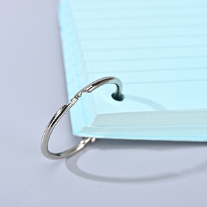 Factory Direct Simple <strong>Combination</strong> Small Fresh Student Stationery Ordinary Color Sticky Note Loose Leaf Paper <strong>Notepad</strong> - Product Image 3