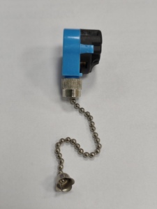 Sj303 công suất cao sàn quạt tường đèn bánh chuyển đổi ba tụ điện quạt điều khiển tốc độ chuyển đổi - Product Image 2