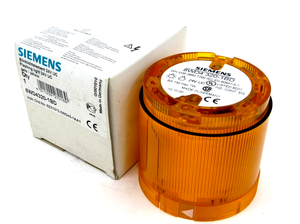 Neu und original plc NEU 8 WD43201BD FLASH ING LIGHT 8 WD43201BD SPS-Programmier steuerung - Product Image 1