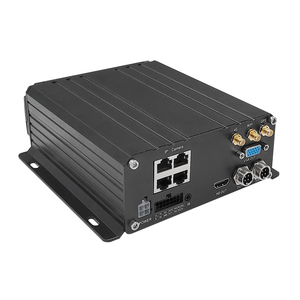厂家直销SeemeTech 4CH IPC 2MP摄像机MNVR 4g全球定位系统IPC DVR车载Dvr - Product Image 3