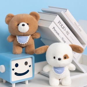 Cute Custom Stuffed Animal Plush <strong>Toy</strong> <strong>Soft</strong> Super <strong>Soft</strong> Plush <strong>Toy</strong> Perfect Stress Relief and Fun <strong>Toy</strong> for Girls and Kids - Product Image 4