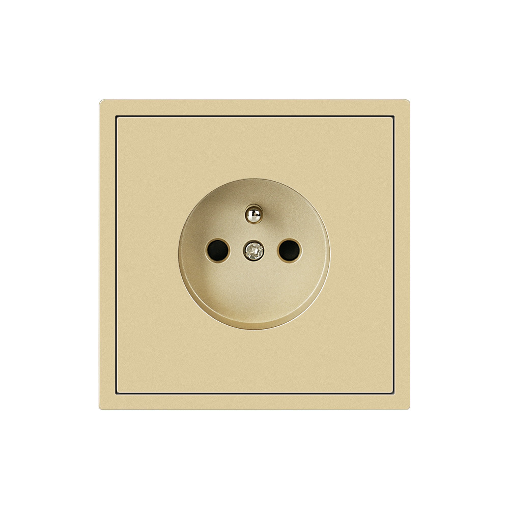 French socket