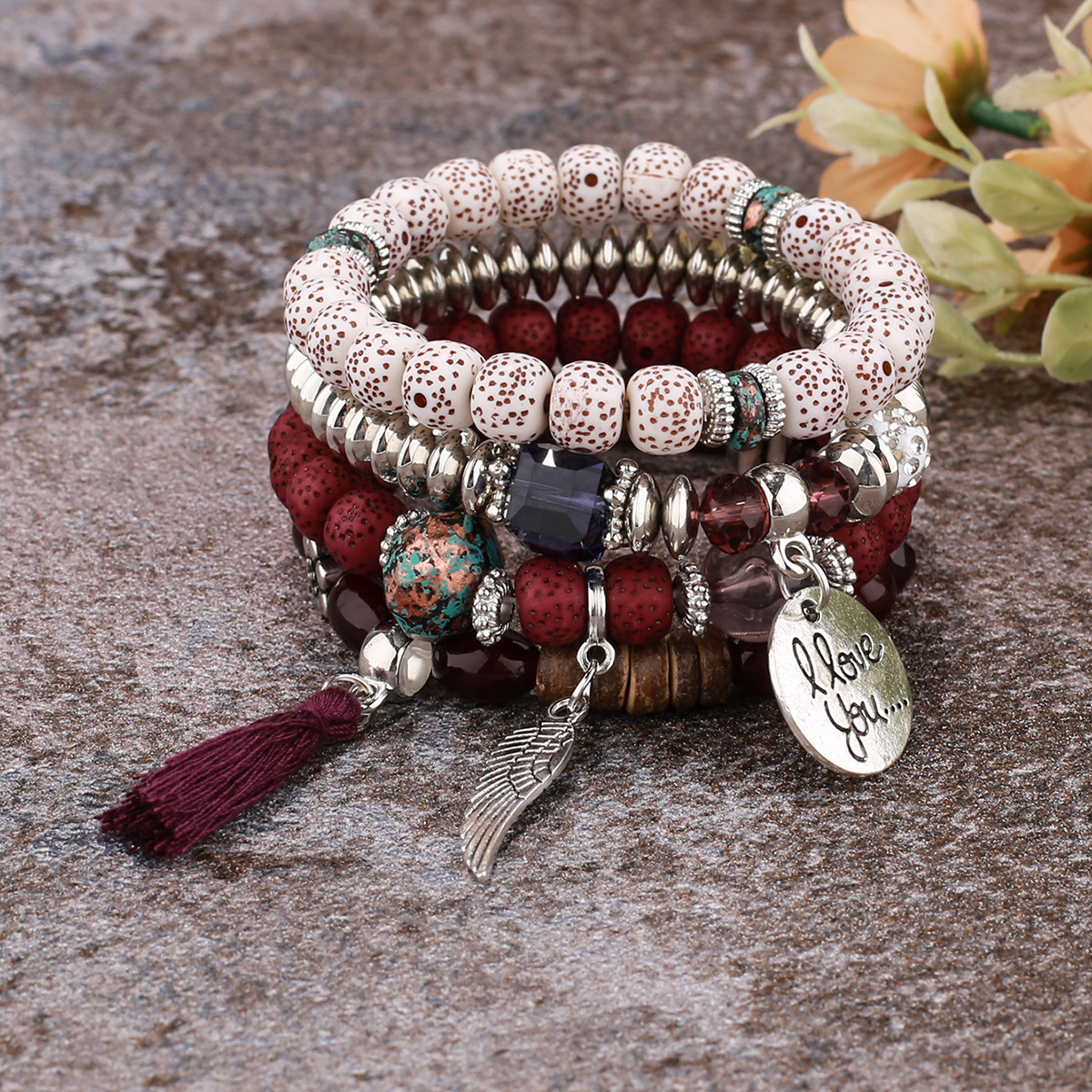 Couleur argent E