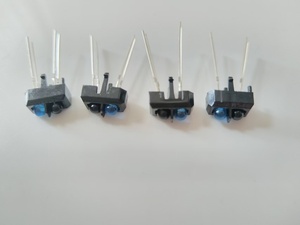 TCRT5000 Reflektieren der Sensor 3-Wege-Tracking-Modul/Leitungs findungs modul/Roboter zubehör Menschliches intelligentes Modul - Product Image 5