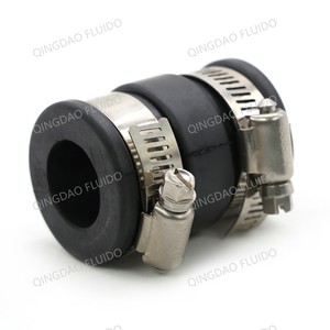 根据图纸或样品定制橡胶减速器 - Product Image 6