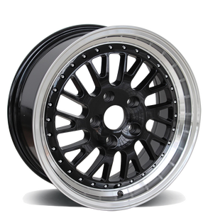 Rines deportivos 17 18 de auto 5 huecos 114 - Product Image 1