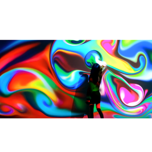 Interactive Projection System Interactive Wall Projector <strong>Software</strong> with Camera - Product Image 5