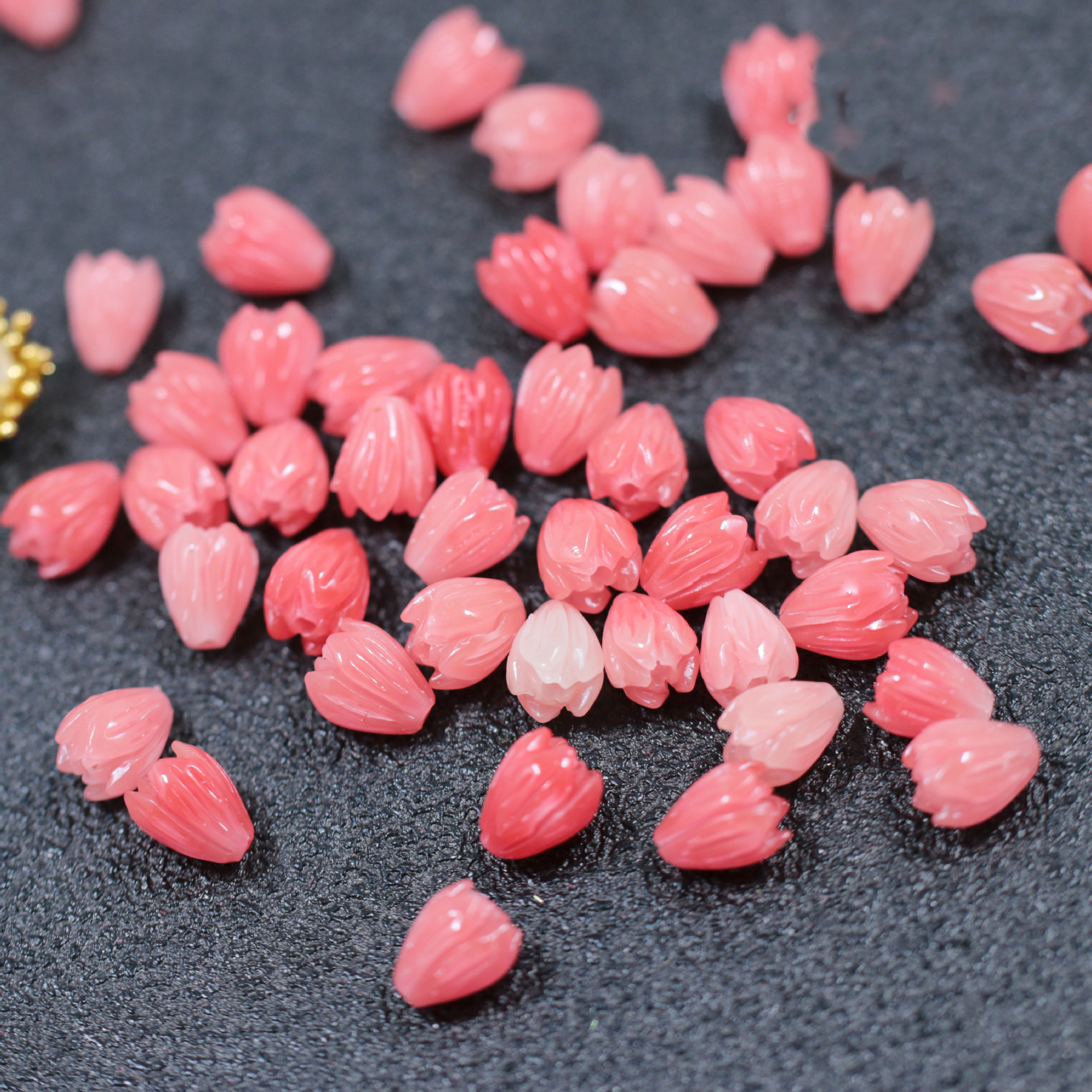 coral pink