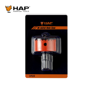 M42 Bi Metal Hole Saw Cutter with <strong>Arbor</strong> for Soft Wood <strong>PVC</strong> Board - Product Image 6