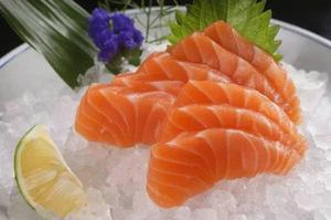 Highly Competitive Prices Wholesale Frozen Salmon <strong>Fish</strong> / Fillet Frozen Pink Salmon - Product Image 6