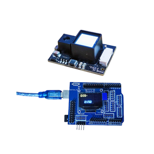 レーザーレンジングセンサーモジュール高精度赤外線レーダーArduino I2c SPI UART光センサ用工業グレード905NM ToF - Product Image 2