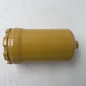 Endüstriyel kullanım için CAT315D CAT318D 5I-8670 yeni Pilot Metal yağ ve emme filtresi elemanı - Product Image 3