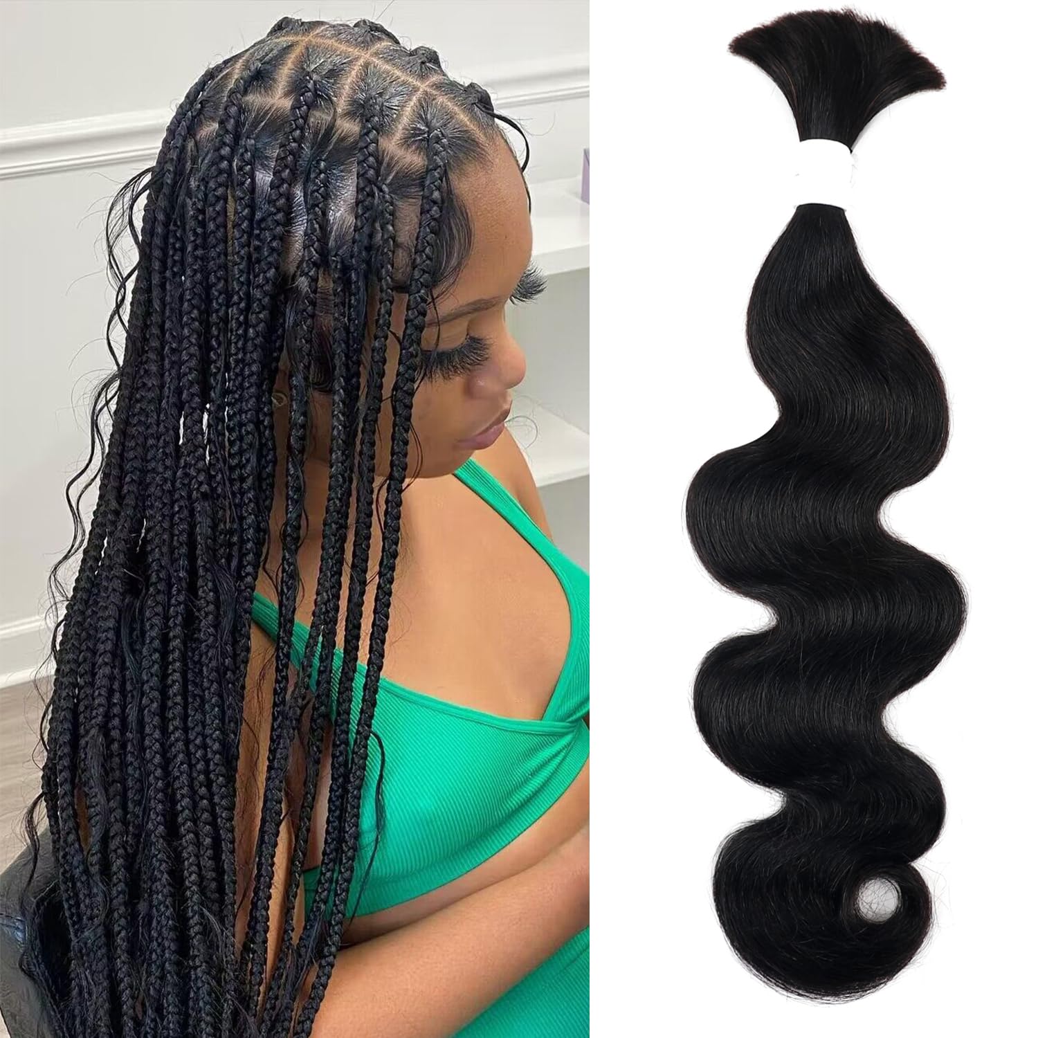 body wave