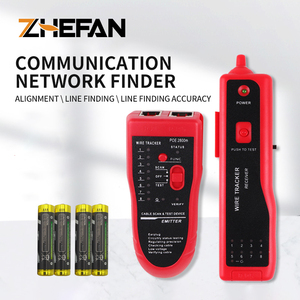 Lan Cable Tester Cable Tracker <strong>Network</strong> Tester Wire Tracker of <strong>Network</strong> Tools Geteknet Cn;zhe 81206 Date <strong>Network</strong>/tele - Product Image 2