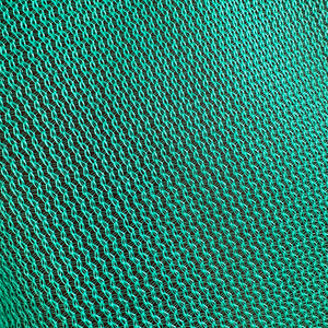 Schattierung snetz Virgin HDPE Landwirtschaft snetz Anti-UV-Windschutz Carport Blue Triangle Shade Segel netz für Gewächshaus - Product Image 1