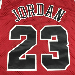 Rõ ràng Chứng Khoán tùy chỉnh #24 KB Bryant #8 Mamba #23 James #34 shaquille khâu áo bóng rổ - Product Image 6