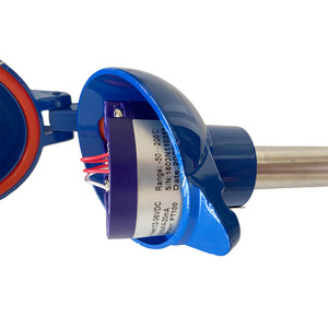 Sensor de temperatura PT100 RTD transmisor de temperatura - Product Image 6