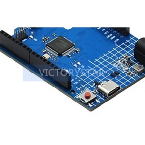 <strong>UNO</strong> R4 development board improved version compatible with official WIFIMINIMA motherboard <strong>UNO</strong> R4