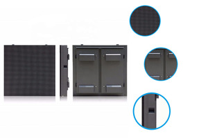 Waterproof Outdoor Full Color <strong>LED</strong> Module P4 P5 P6 P7 P8 P10 Outdoor <strong>LED</strong> Module - Product Image 4