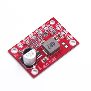 Adjustable Power <strong>Module</strong> Gold-61E <strong>Module</strong> with 1.25V 1.5V 2.5V 3.3V 5V <strong>Output</strong> 3A 16V <strong>Input</strong> Variety of ICs - Product Image 1
