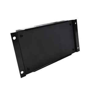 Regolatore di carica solare con display LCD adatto per kit solari off grid RV e sistema di accumulo di energia domestica