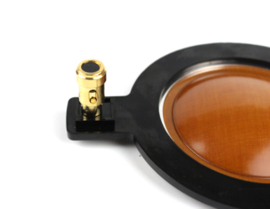 PRO REPLACEMENT Phenolic <strong>DIAPHRAGM</strong> for PRO and UNIVERSAL 2&quot; VC - Product Image 3