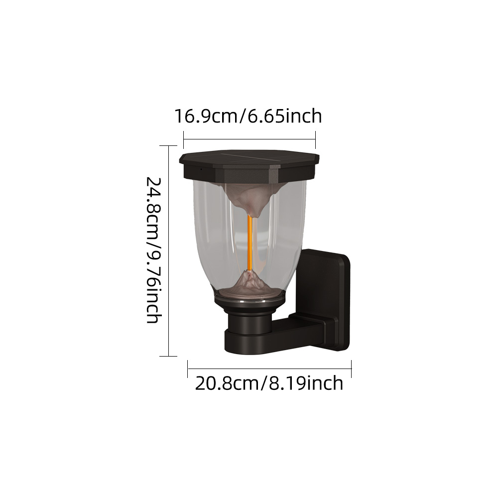 Wall Lamp Style