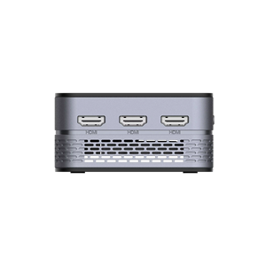 BVS Mini PC Factory Whole Sale Home Office Customized HD USB3.0 RJ45 <strong>Type</strong>-A WI-FI5 Minipc Small Desktop <strong>Computer</strong> for Business - Product Image 3