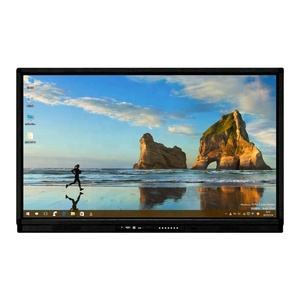EKAA 65 Inch Multi <strong>Function</strong> Touchscreen All in One PC and TV <strong>Computer</strong> All in One with Wifi/webcam/blsale Mad - Product Image 1